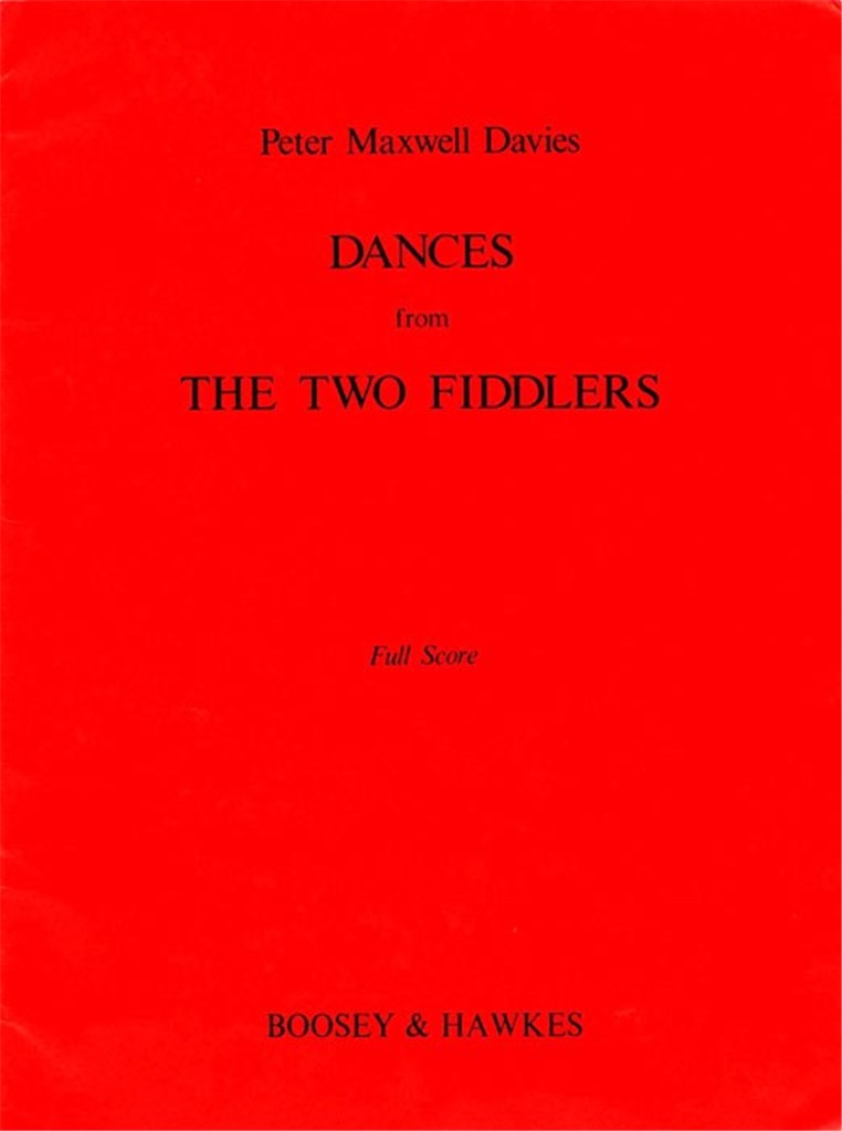 Dances